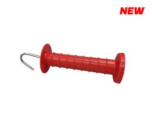 Electric Gates: Gate Handle - Compression Sprung