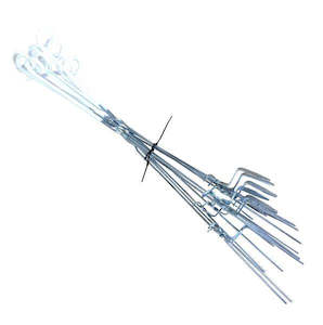 Pigtail Standard 10 Pack