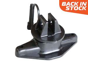 Insulators: Pinlock Insulator - 100 pack