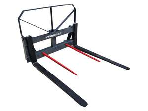 Farmmax Direct: FarmMax Pallet/Silage Fork