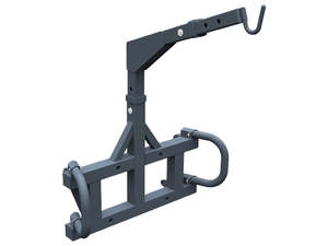 Farmmax Direct: FarmMax Big Bag Lifter