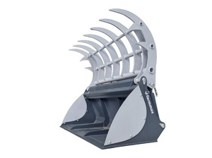Farmmax Direct: FarmMax Hawkbill Bucket - 1.8 & 2.0m Sizes