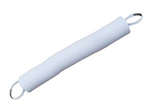 Electric Gates: Spring for Gateways - White