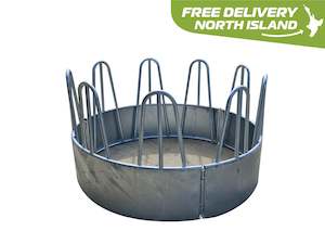 FarmMax Round Hay Feeder