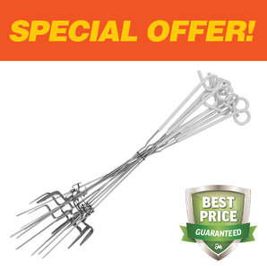PIGTAIL STANDARDS - BUY 500 & SAVE $450