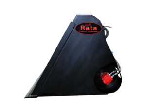Rata: Rata Auger Bucket