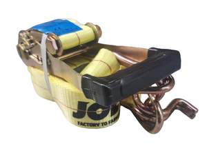 Jolt Load Straps