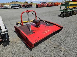 Used 1.4m HD-60 Feildmaster Slasher