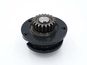Samasz Parts Collections: SaMASZ Disc Module (R)