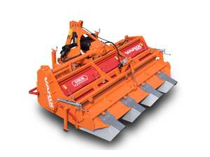 Cropping And Tillage: Struik Varix 3000