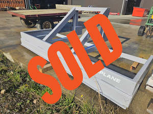 Used 3m Landplane- Near New