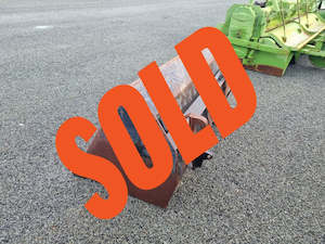 Used Tractor Bucket 1.5m