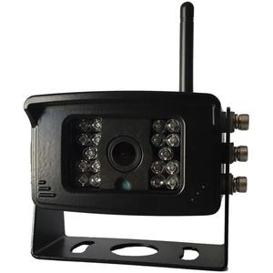 Cameras: Rugged Wi-Fi Camera