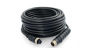 Cameras: Camera Extension Cables Available in 5m, 10m, 15m, or 20m lengths