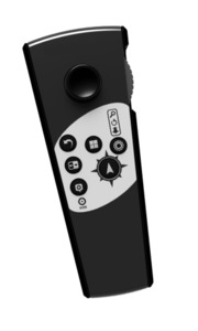Gps Guidance: Farmnavigator G7 Remote Control Unit