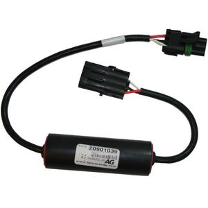 Spray Controllers: Pulse Divider
