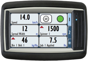 7300 Spreader Controller - Available on special order only - please contact us t&hellip;