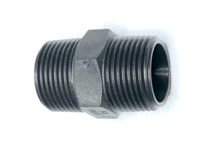 Cables And Looms: Poly Nipple 1" BSP