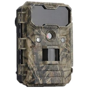 Cameras: Camo Cam HD - Portable Surveillance Camera