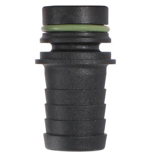 Flow Control Valve Banks: Geoline Valve Outlet Fitting