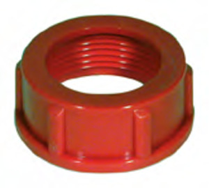 Polmac Fly Nut for Rapid-Check Sensors