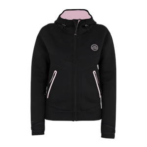 Flight Tour Coat Ladies