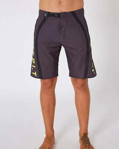 Vault Mens Rideshort Charcoal