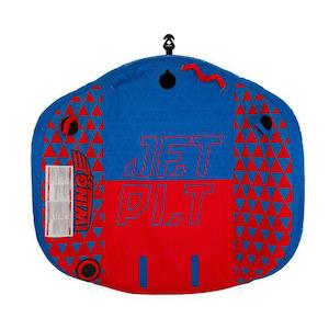 Jet Pilot: JP2 Wing Towable