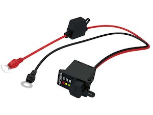 Battery Chargers: COMFORT INDI 8.4 PANEL 1.5MTR 56-380