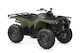 Kodiak 450 EPS