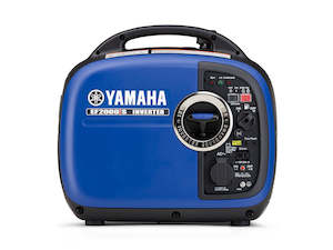 Power Equipment 1: EF2000iS