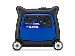 Power Equipment 1: EF6300IS