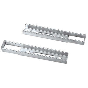 OVERSIZE FOOT PEGS GRZ550