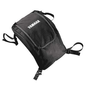 Grizzly 700: ATV SOFT FENDER BAG