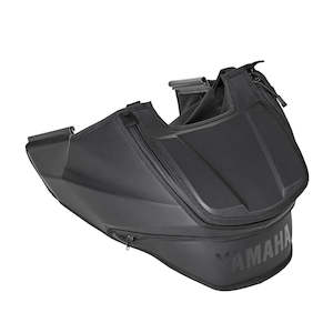 EX STERN MOUNTED STORAGE