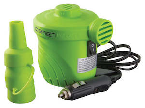 Obrien: OB - Inflator 12V