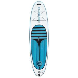 Obrien: Kona Inflatable 10'6