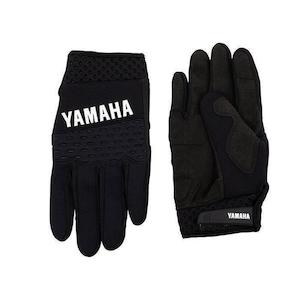 Gloves: FULL FINGER GLOVE