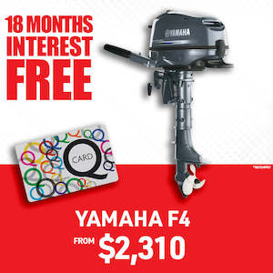 Hot Offers: 4HP Four Stroke