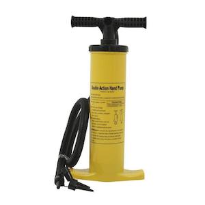 JP Double Action Hand Pump