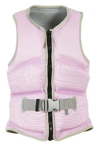 Allure Ladies Neo Purple