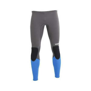 Venture Neo Pant Blue