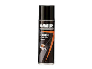 Yamalube: CHAIN SPRAY 75ML