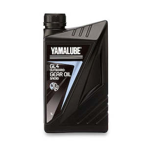 OIL GL4: GEAR CASE LUBE 1 LTR