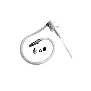 GEAR LUBE OIL PUMP 1LTR