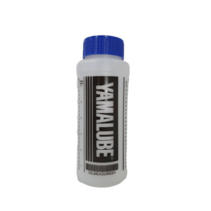 Marine Yamalube: YAMALUBE PRE MIX BOTTLE