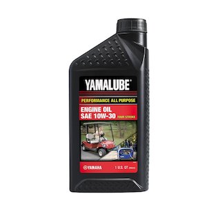 10W-30 GOLF CAR AND GENERATOR OIL