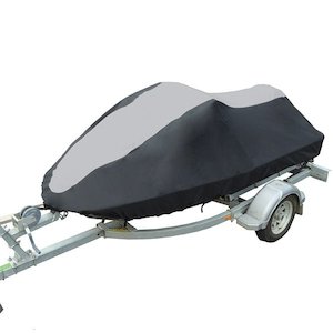 Covers: 1 SEATER JETSKI COVER