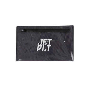 Essentials: Venture Dry Case Clear