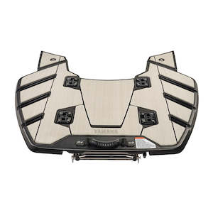 Accessories: FX REC DECK